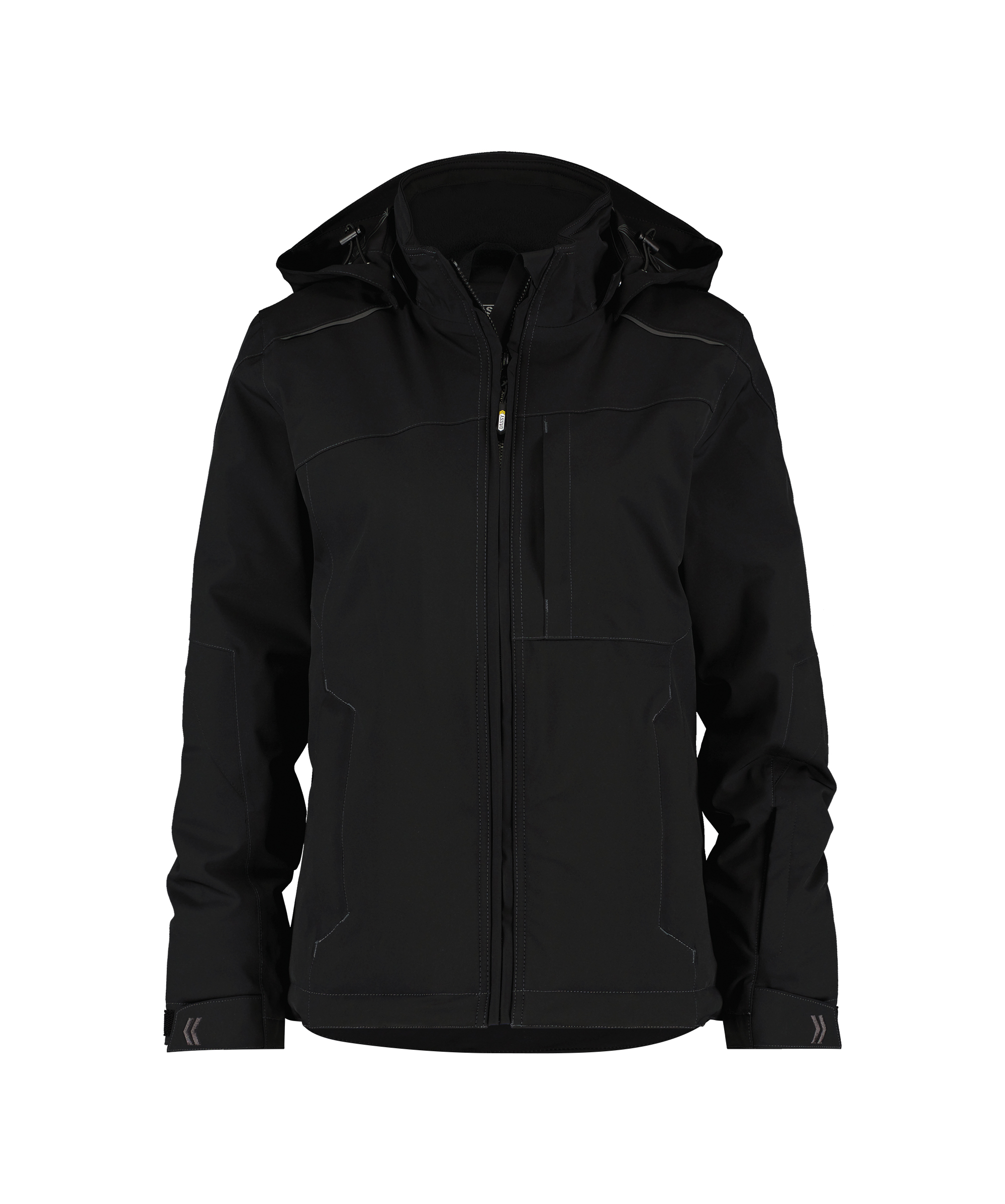 DASSY® Nordix Women - Stretch winterjas voor dames