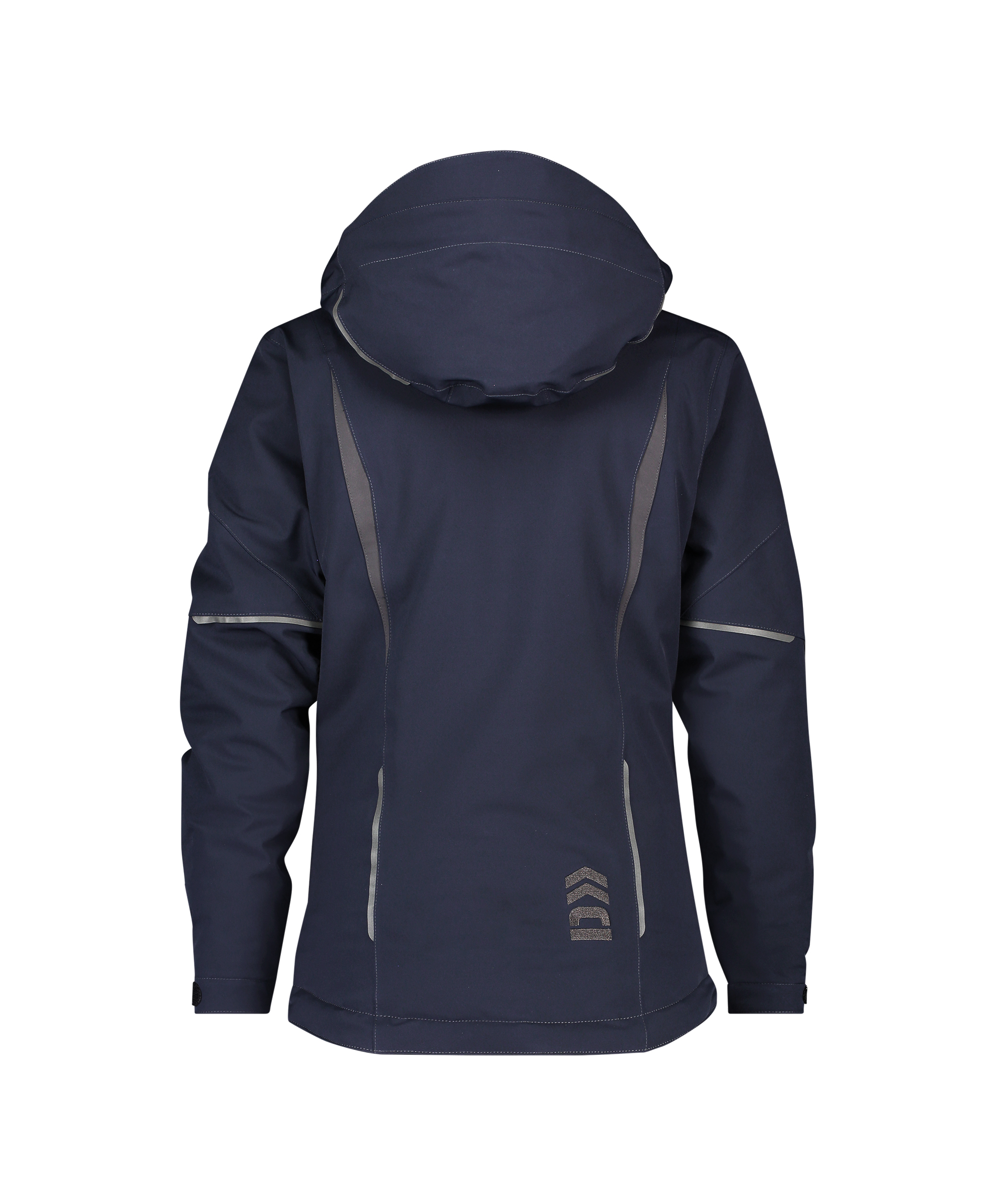 DASSY® Nordix Women - Stretch winterjas voor dames - Afbeelding 8