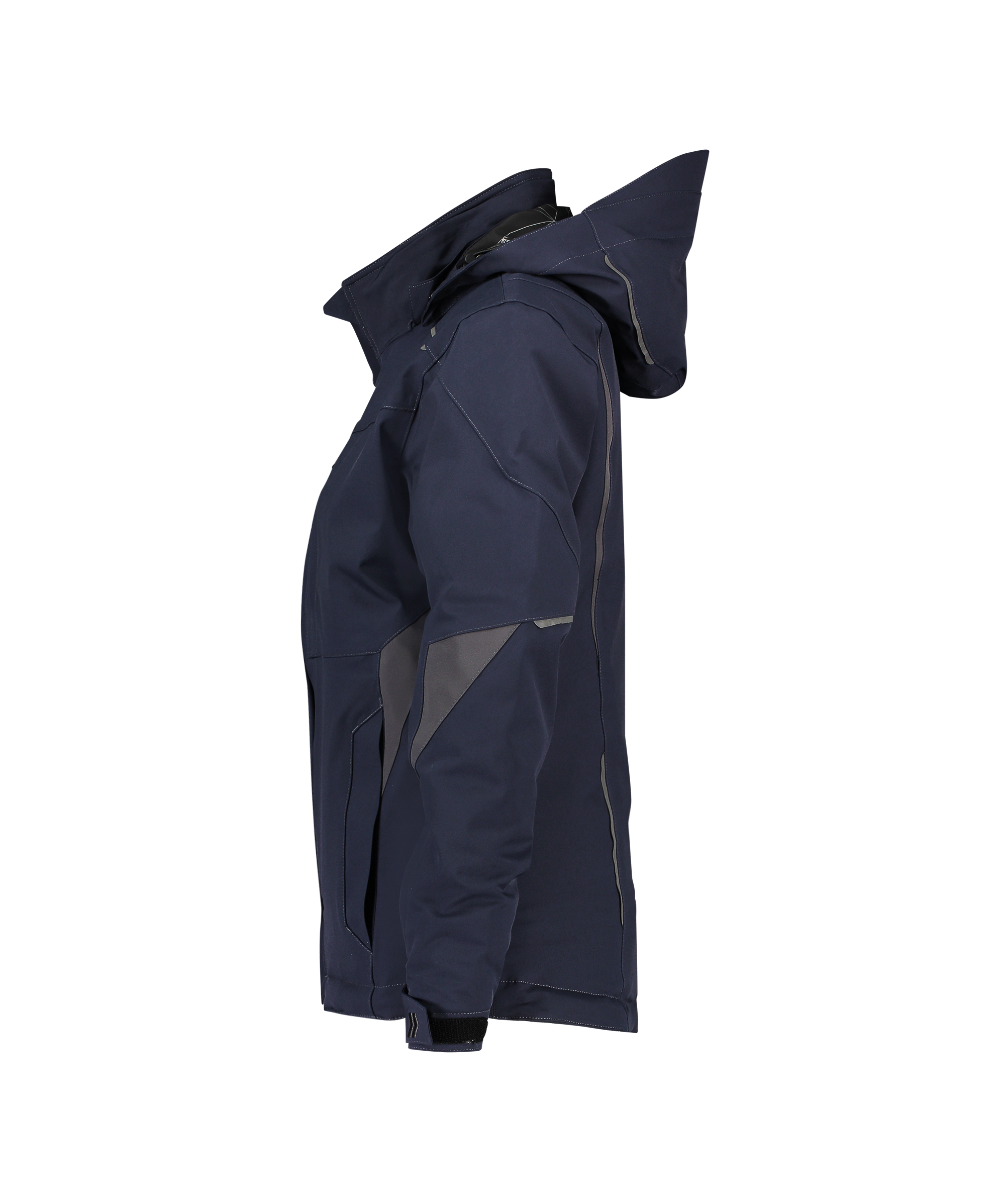 DASSY® Nordix Women - Stretch winterjas voor dames - Afbeelding 9