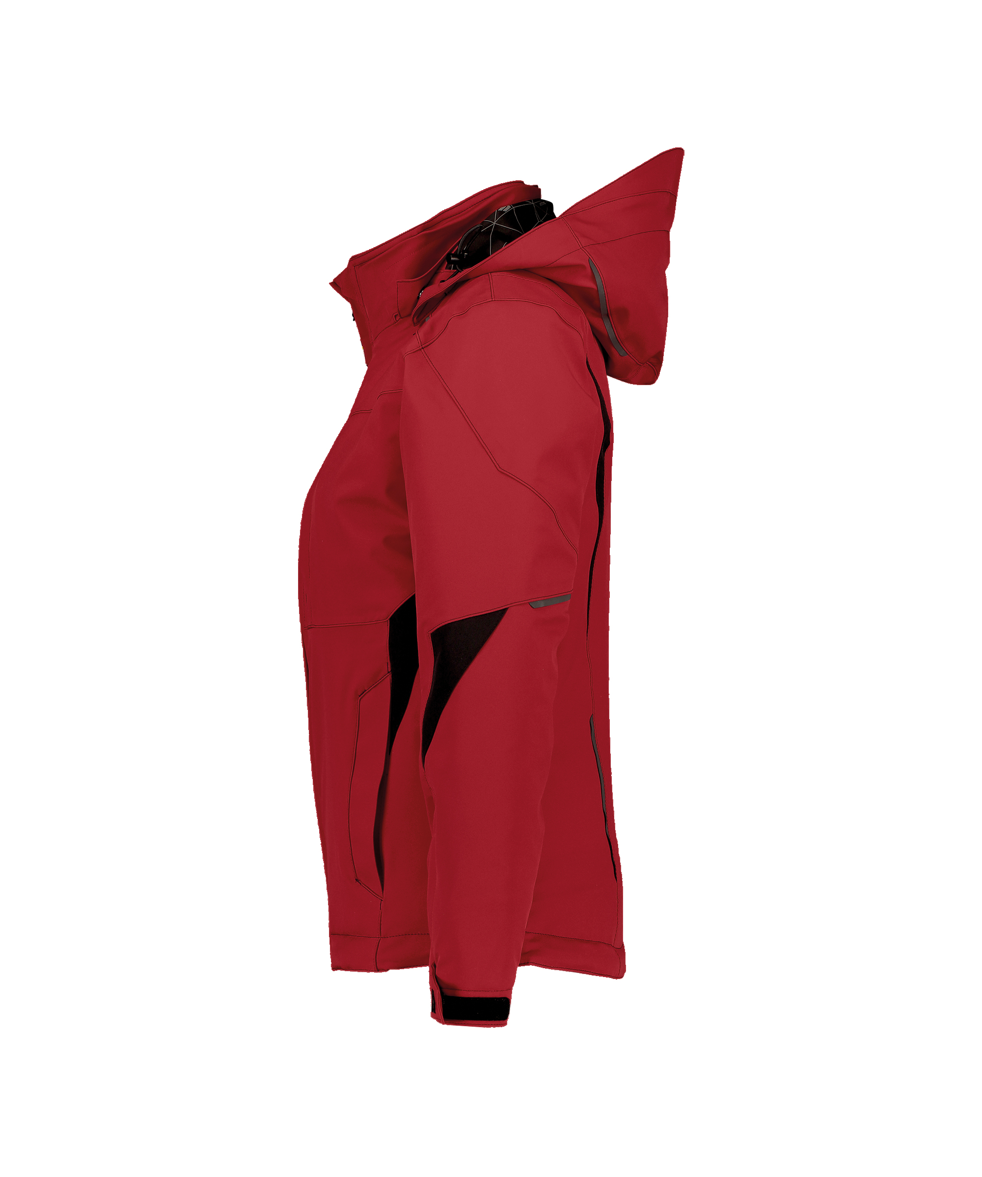 DASSY® Nordix Women - Stretch winterjas voor dames - Afbeelding 12