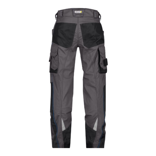Alternative view of DASSY® Nova - Werkbroek met kniezakken