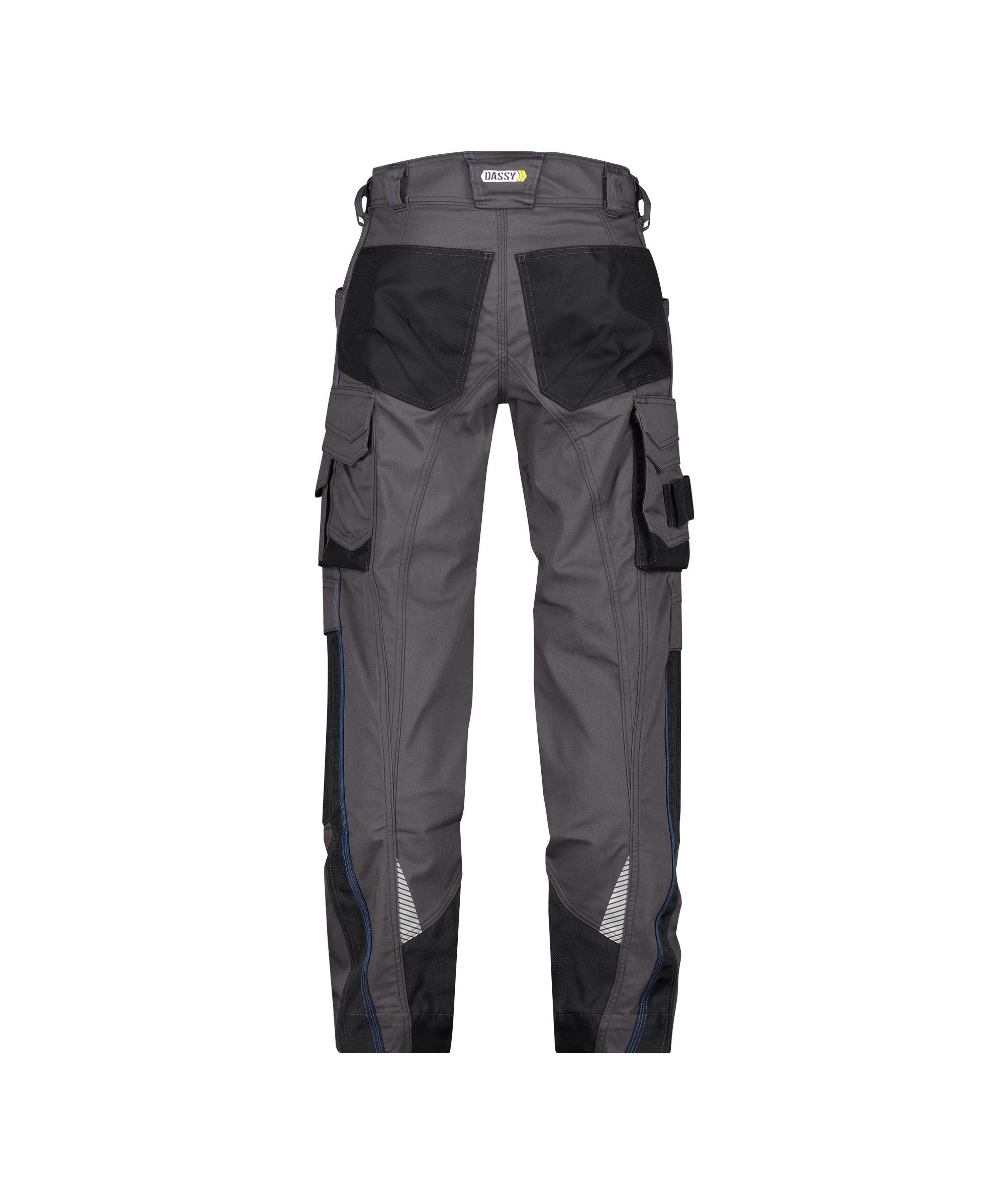 DASSY® Nova - Werkbroek met kniezakken - Afbeelding 2