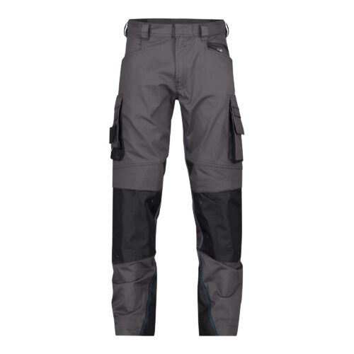 DASSY® Nova - Werkbroek met kniezakken