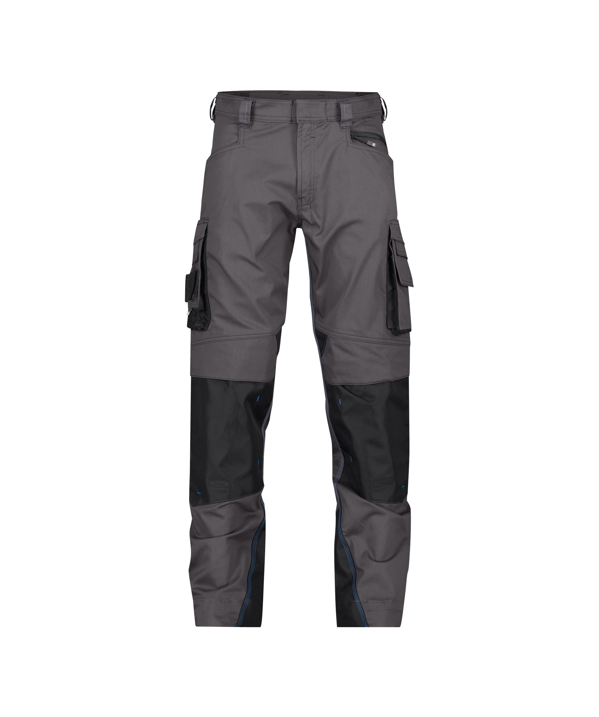 DASSY® Nova - Werkbroek met kniezakken