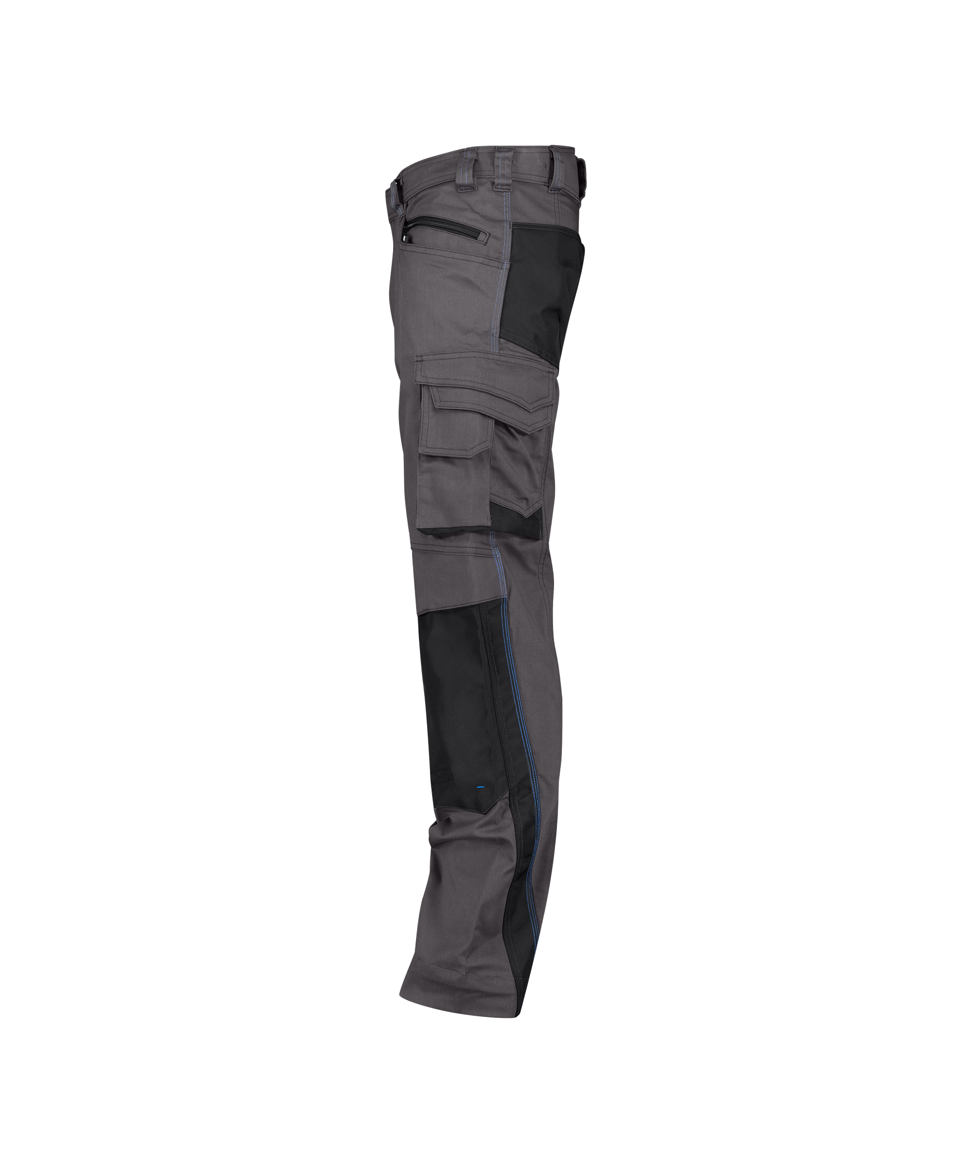 DASSY® Nova - Werkbroek met kniezakken - Afbeelding 3