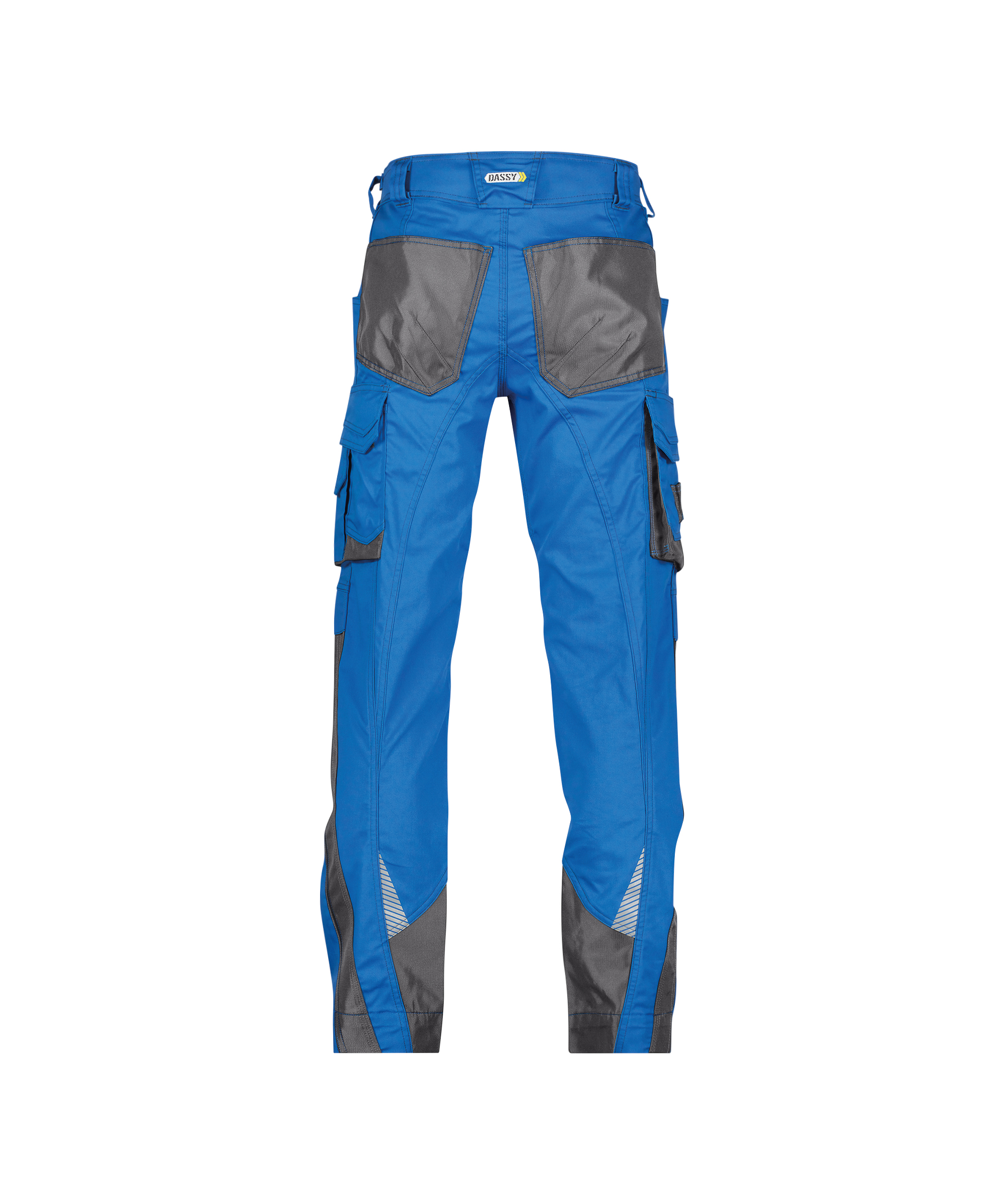 DASSY® Nova - Werkbroek met kniezakken - Afbeelding 8