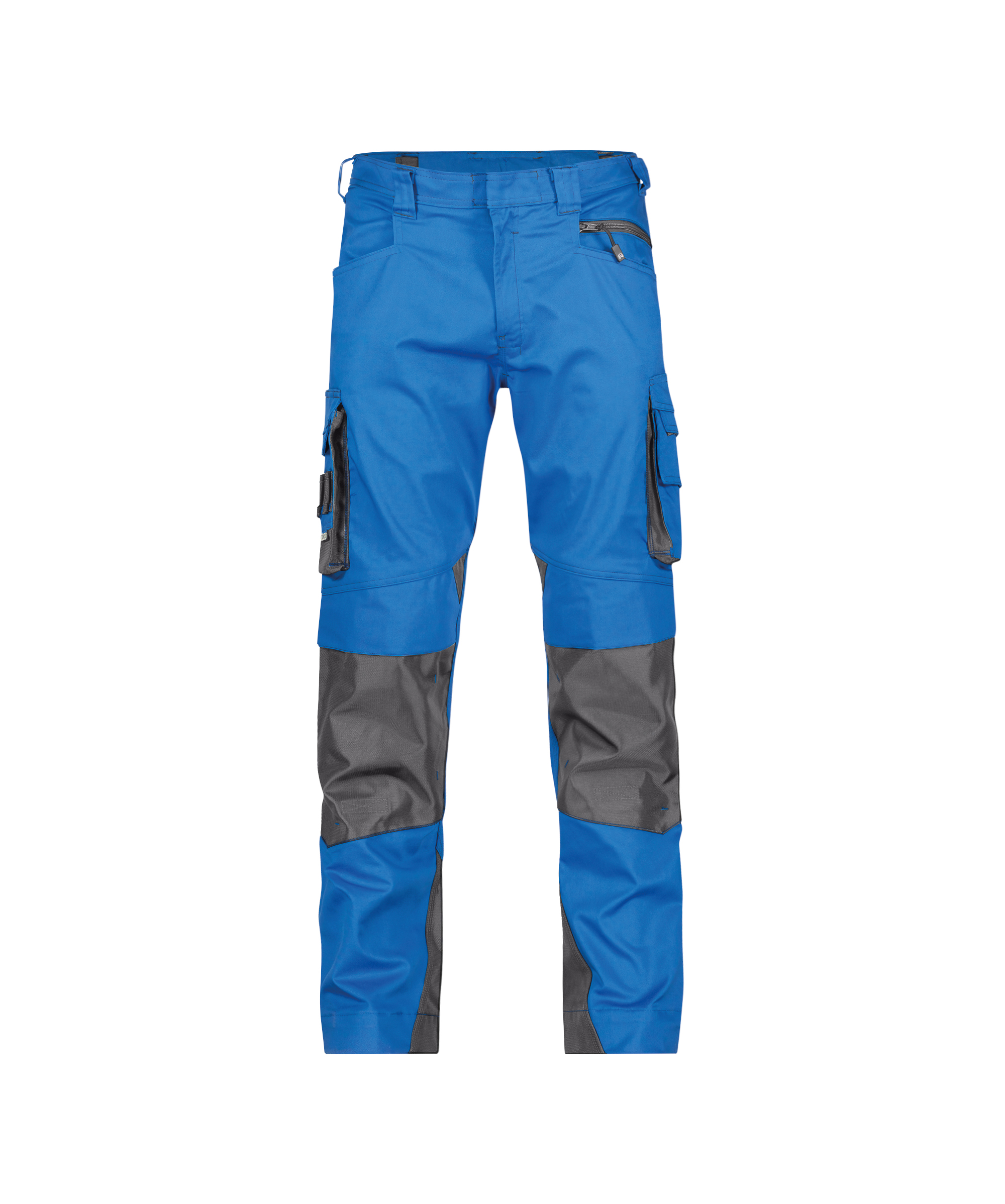 DASSY® Nova - Werkbroek met kniezakken - Afbeelding 7