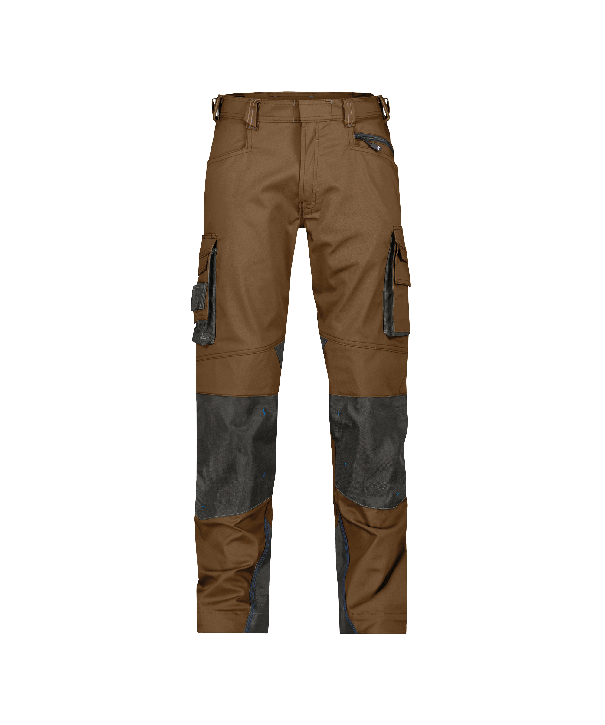 DASSY® Nova - Werkbroek met kniezakken - Afbeelding 4