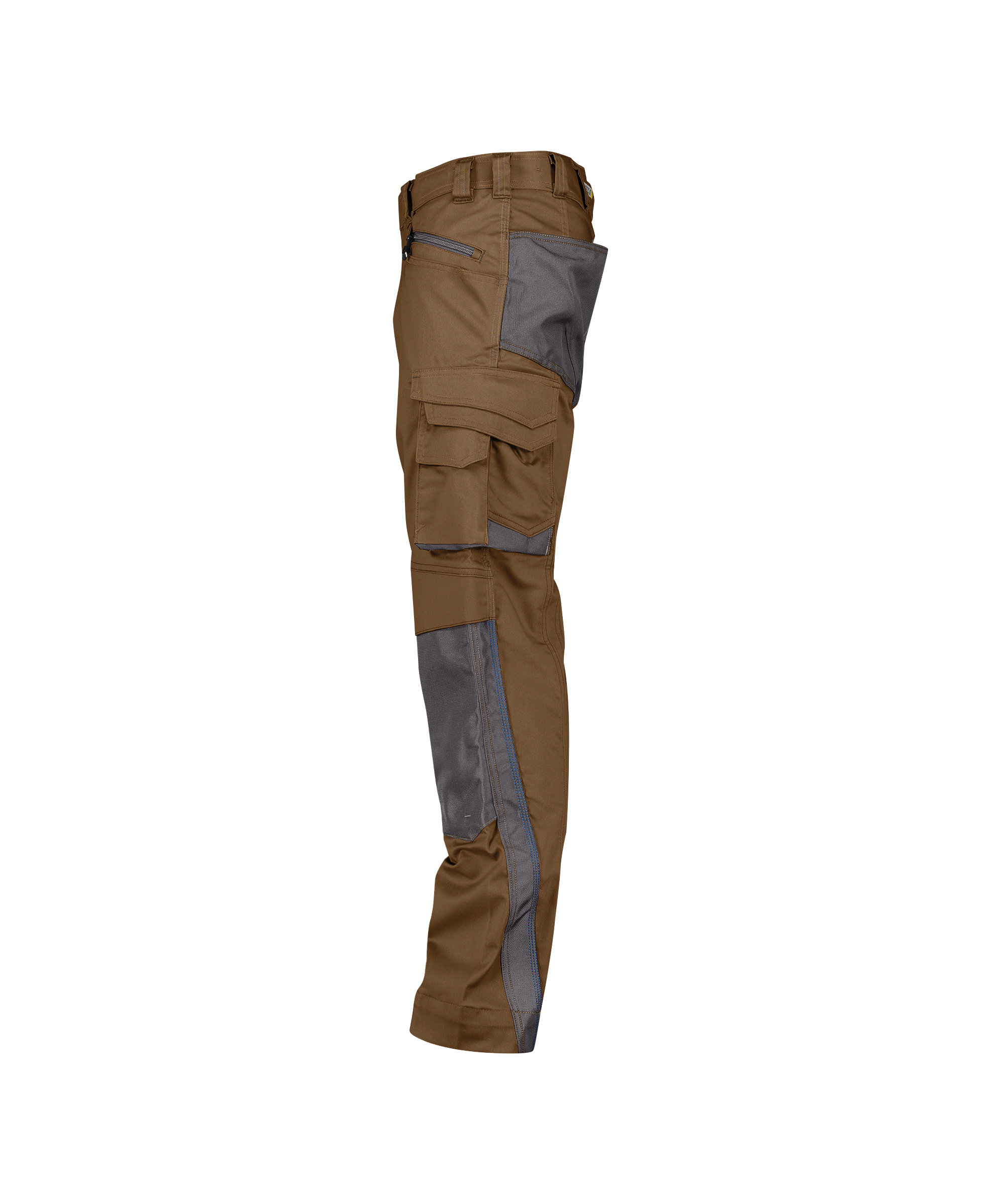 DASSY® Nova - Werkbroek met kniezakken - Afbeelding 6