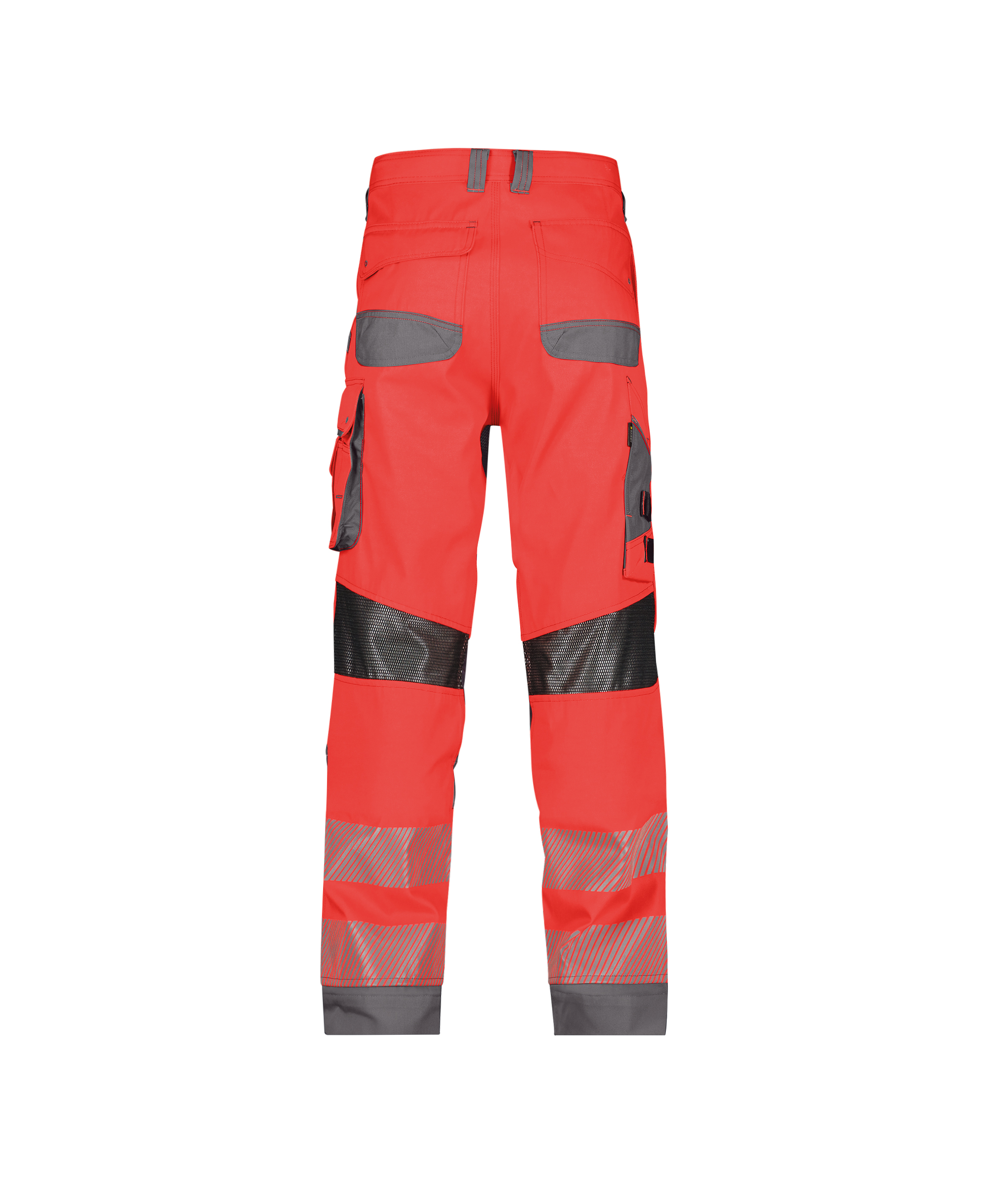 DASSY® Odessa - Zomer hogezichtbaarheidsbroek met kniezakken - Afbeelding 14