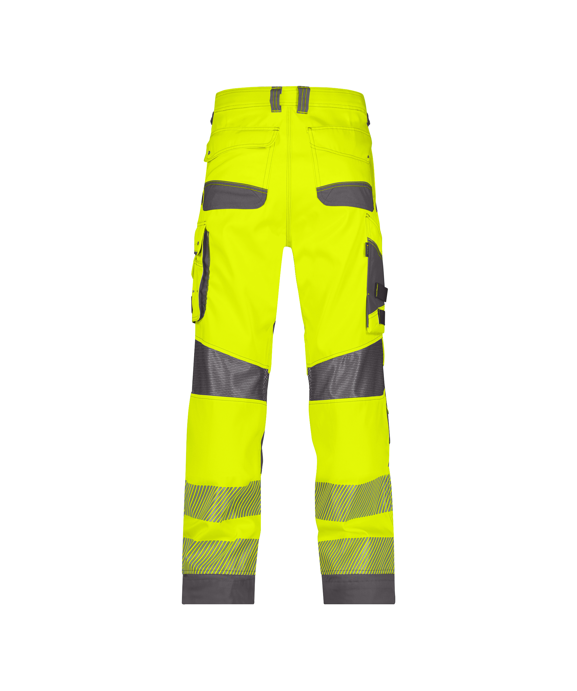 DASSY® Odessa - Zomer hogezichtbaarheidsbroek met kniezakken - Afbeelding 11