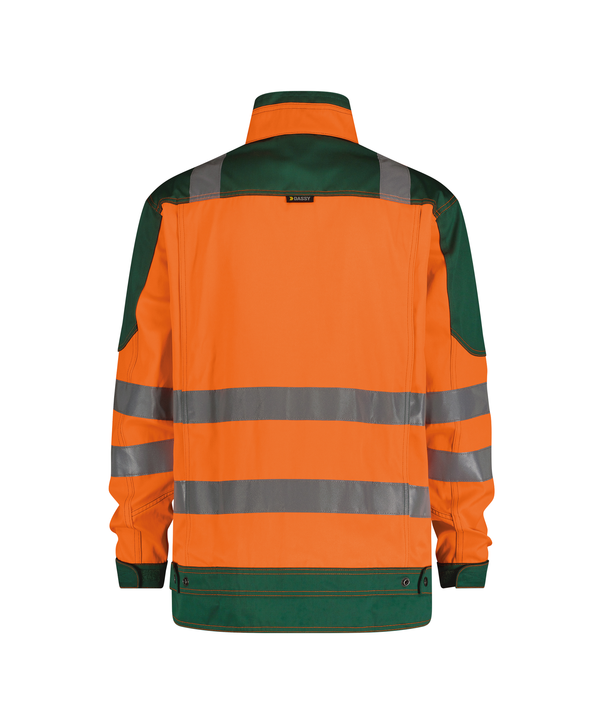 DASSY® Orlando - Hoge zichtbaarheidsvest - Afbeelding 4