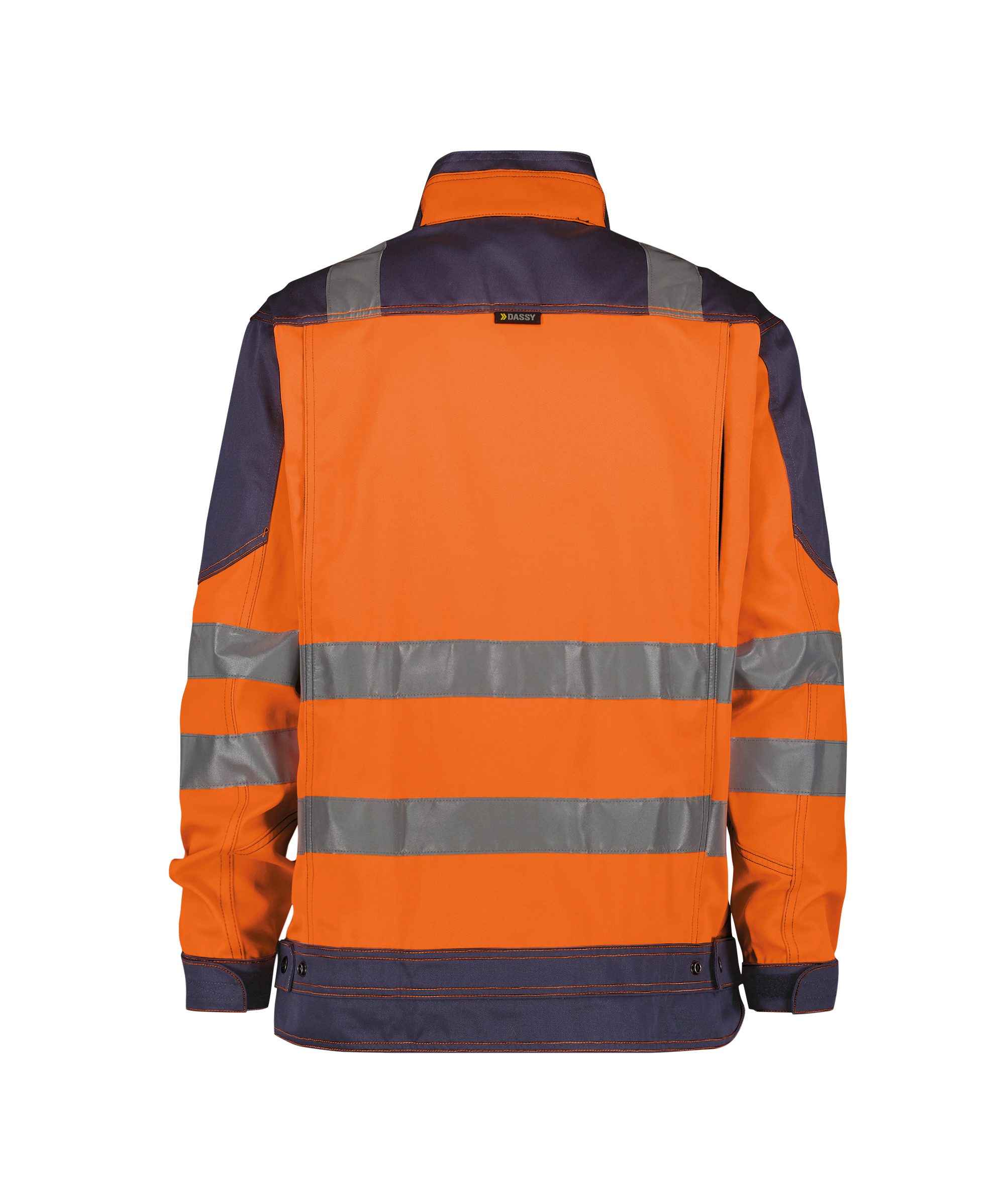 DASSY® Orlando - Hoge zichtbaarheidsvest - Afbeelding 9