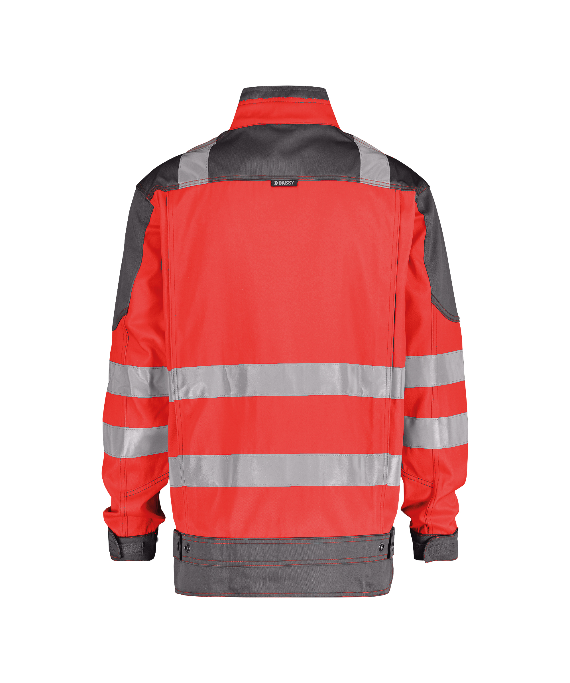 DASSY® Orlando - Hoge zichtbaarheidsvest - Afbeelding 14