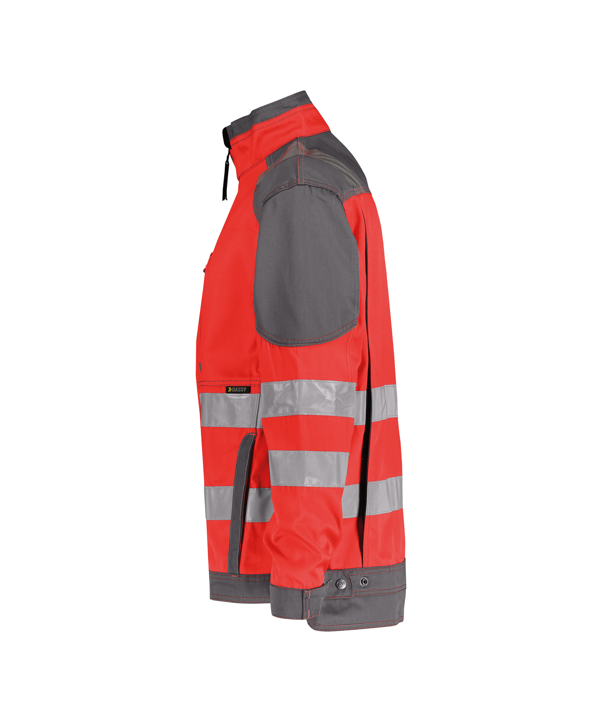 DASSY® Orlando - Hoge zichtbaarheidsvest - Afbeelding 15