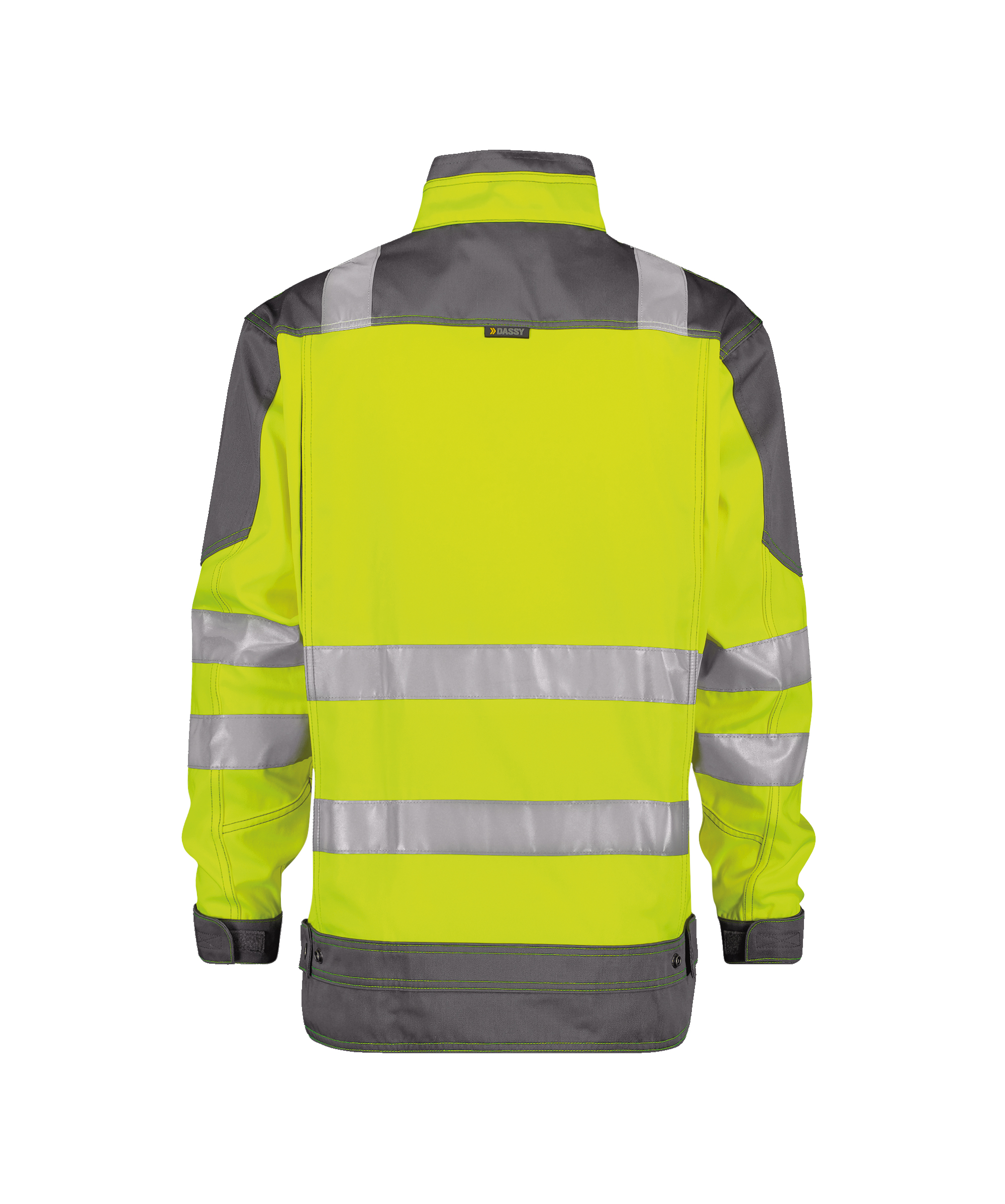 DASSY® Orlando - Hoge zichtbaarheidsvest - Afbeelding 6