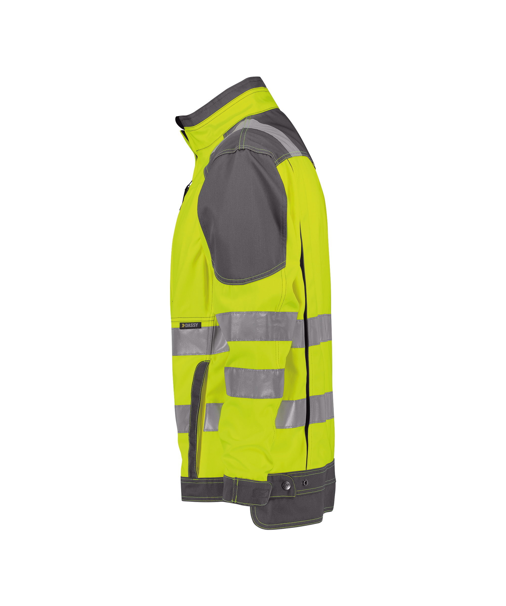 DASSY® Orlando - Hoge zichtbaarheidsvest - Afbeelding 7