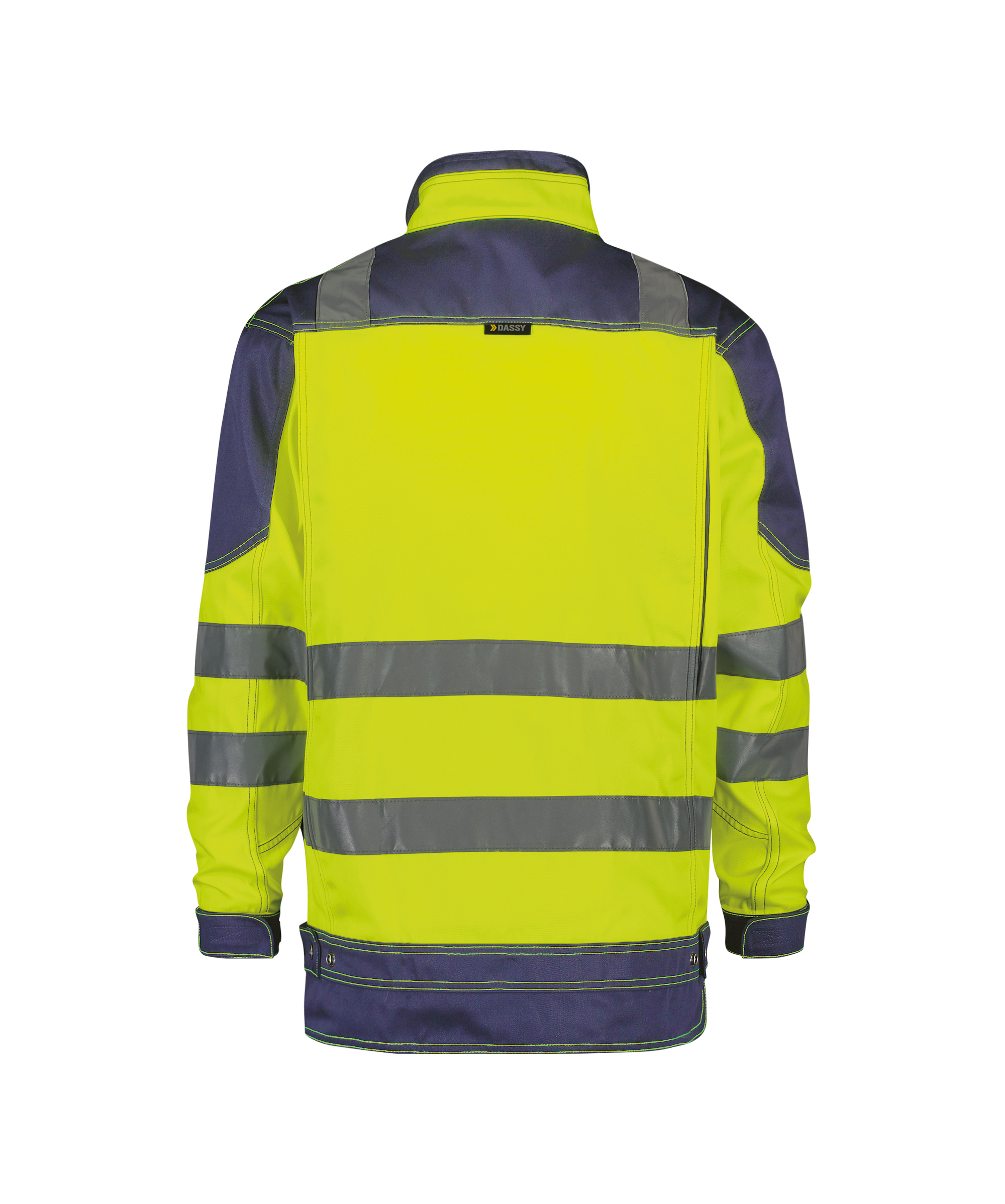 DASSY® Orlando - Hoge zichtbaarheidsvest - Afbeelding 2