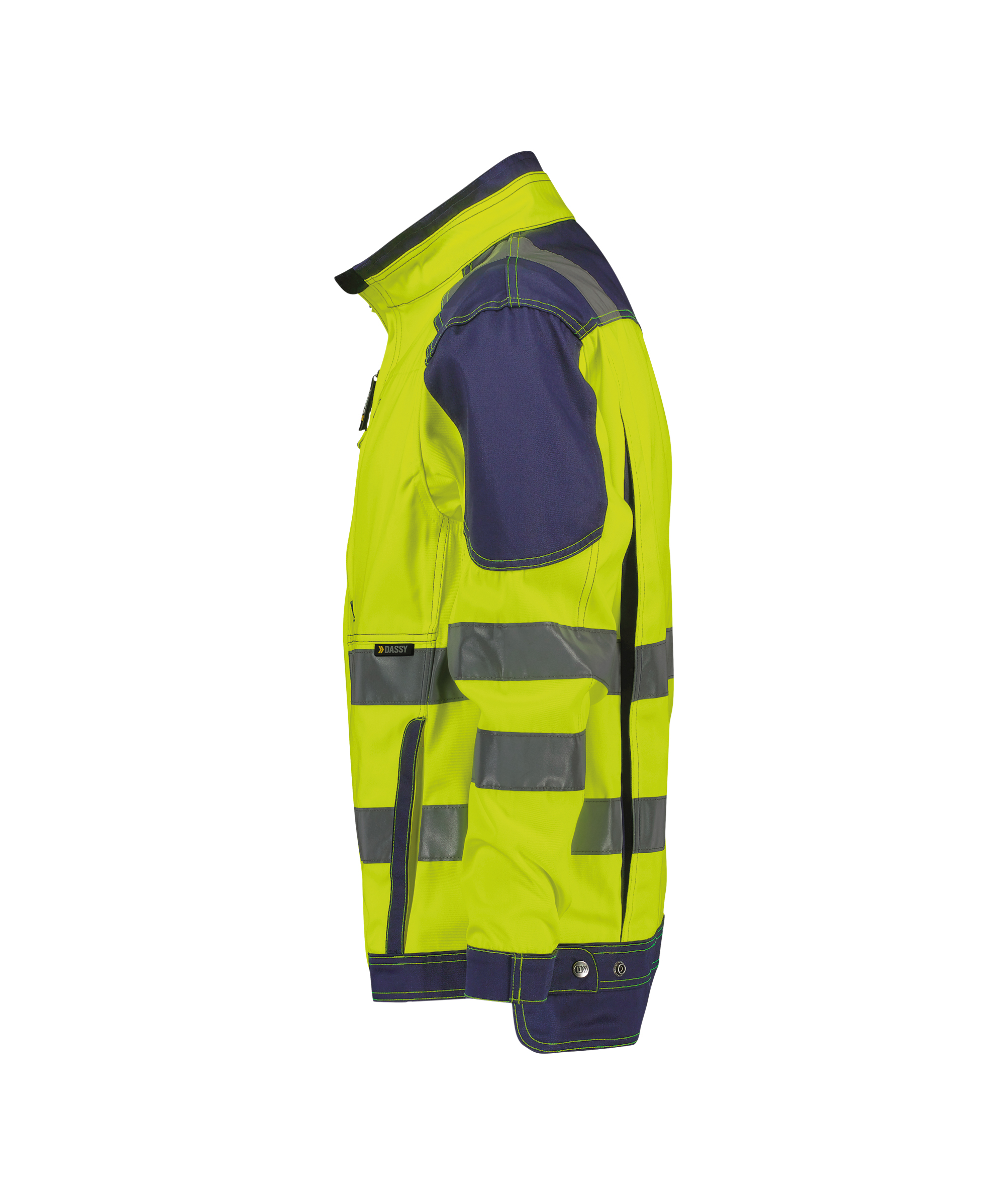 DASSY® Orlando - Hoge zichtbaarheidsvest - Afbeelding 3