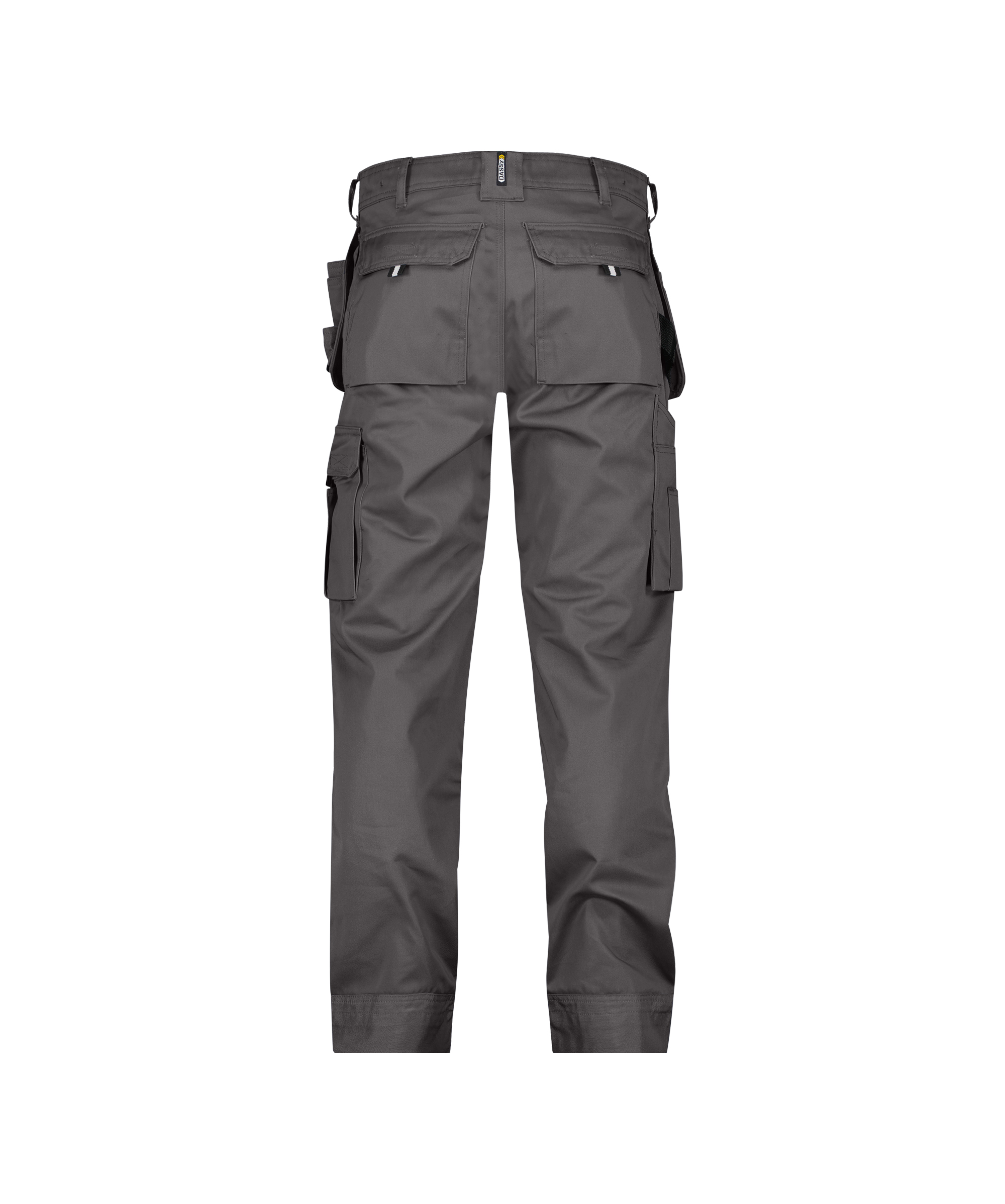 DASSY® Oxford - Holsterzakkenbroek met kniezakken - Afbeelding 5