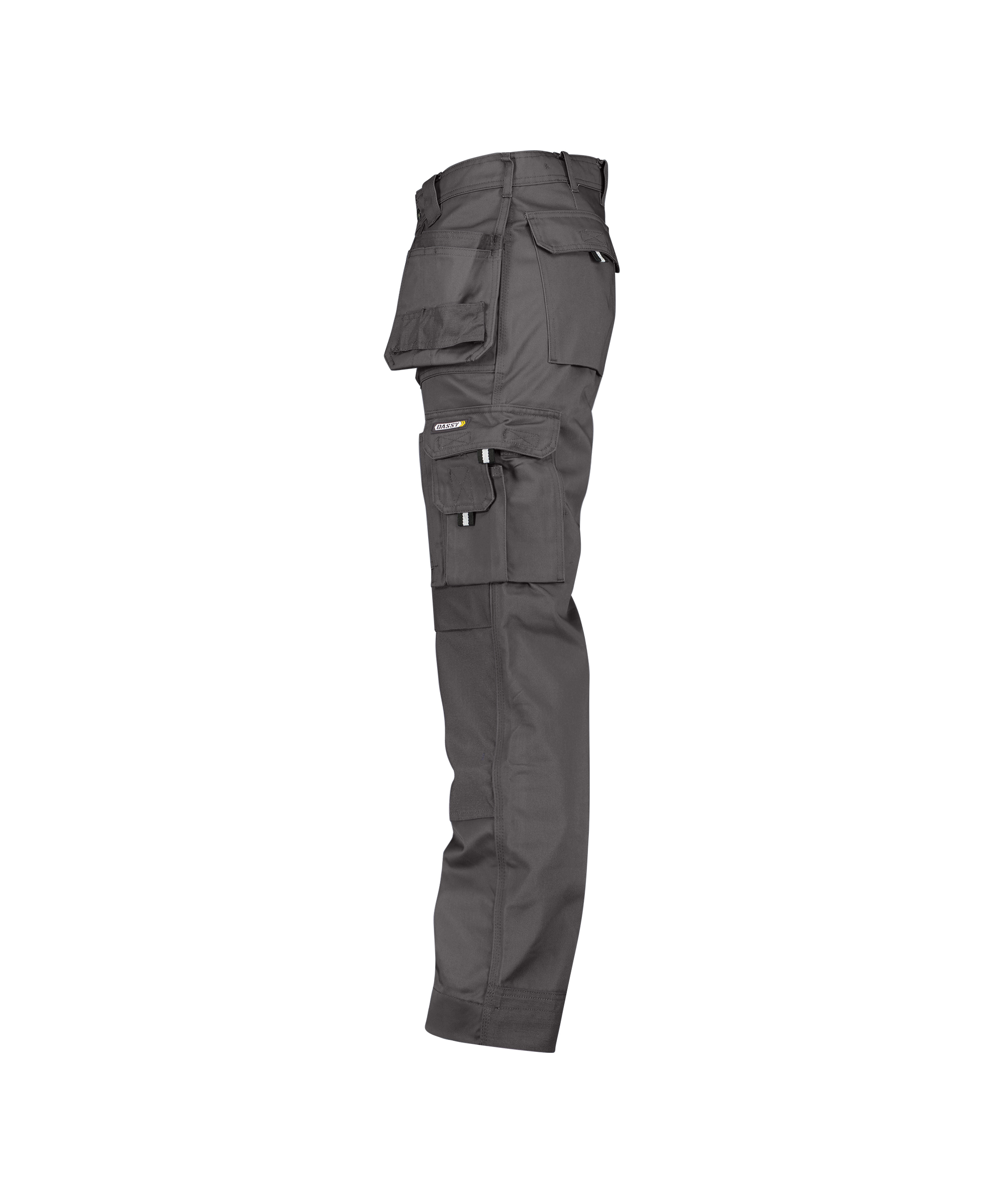 DASSY® Oxford - Holsterzakkenbroek met kniezakken - Afbeelding 6