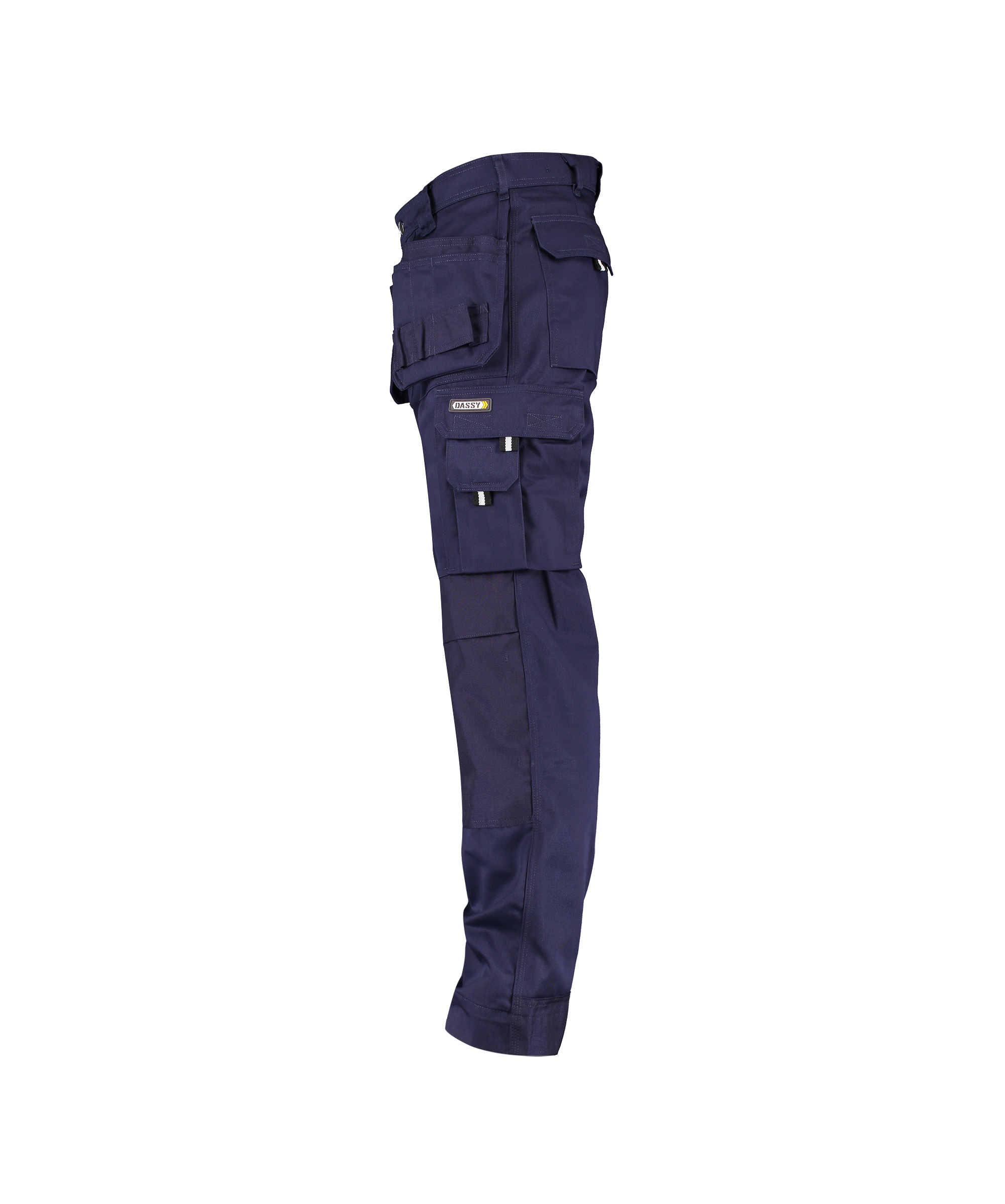 DASSY® Oxford - Holsterzakkenbroek met kniezakken - Afbeelding 12