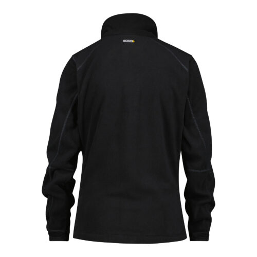 Alternative view of DASSY® Penza Women - Fleecevest voor dames