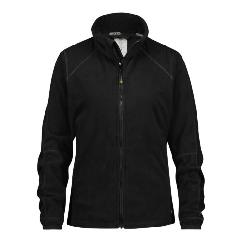 DASSY® Penza Women - Fleecevest voor dames