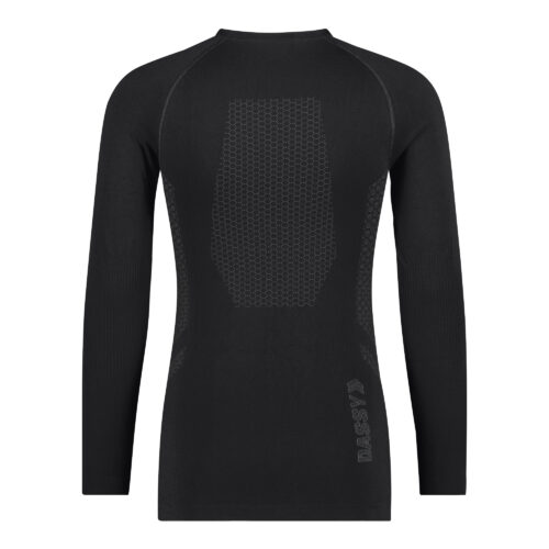 Alternative view of DASSY® Pierre - Thermoshirt met lange mouwen