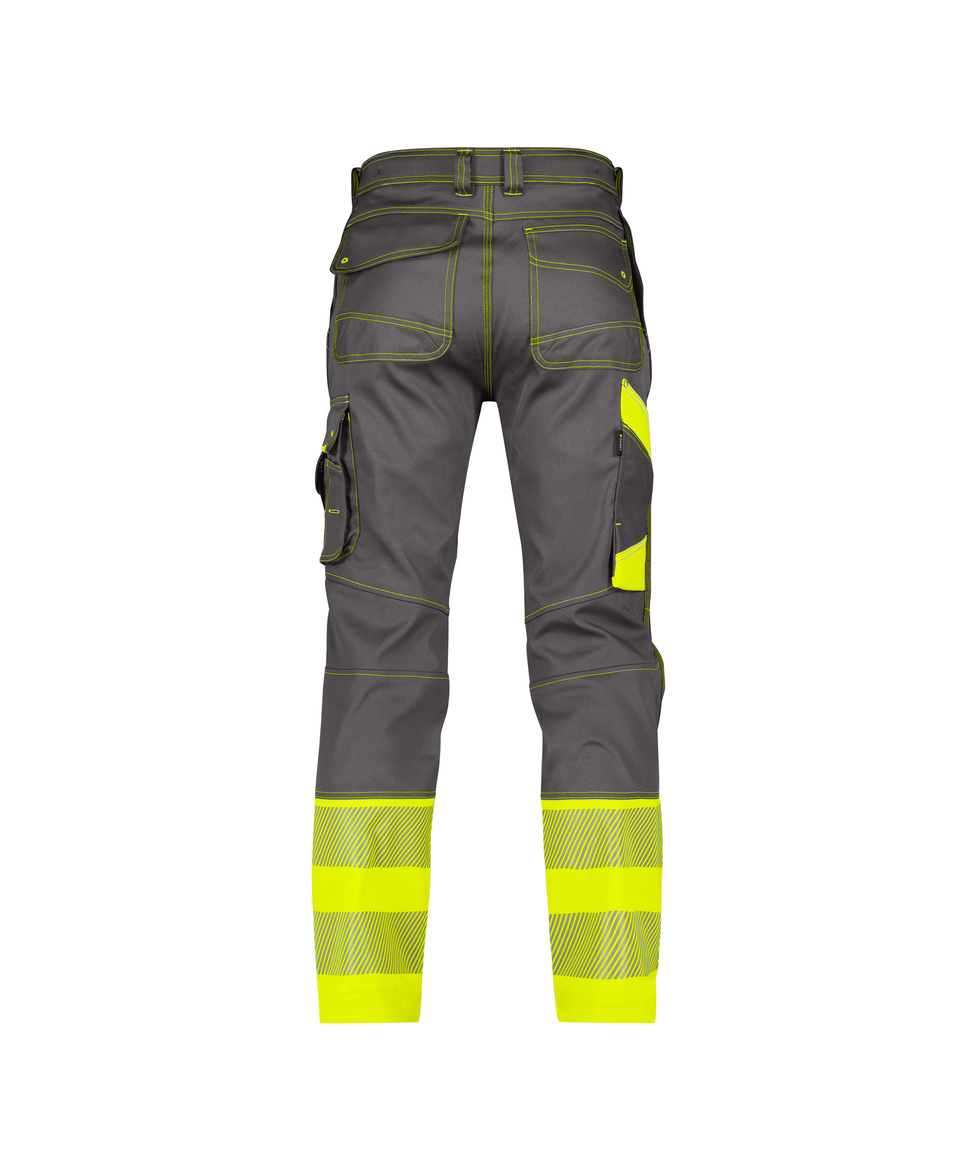 DASSY® Princeton - Stretch hogezichtbaarheidsbroek - Afbeelding 2