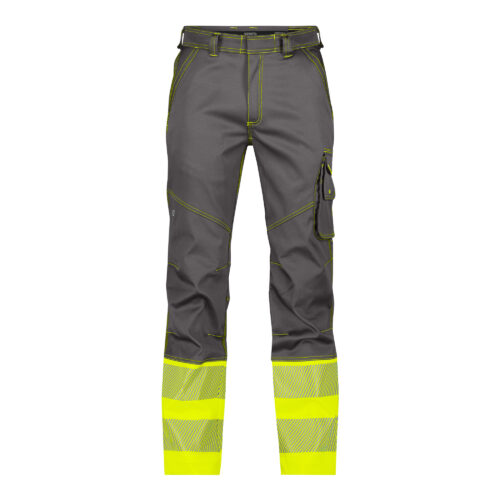 DASSY® Princeton - Stretch hogezichtbaarheidsbroek
