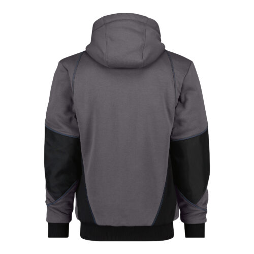 Alternative view of DASSY® Pulse - Sweatshirtjas