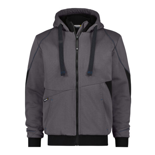 DASSY® Pulse - Sweatshirtjas