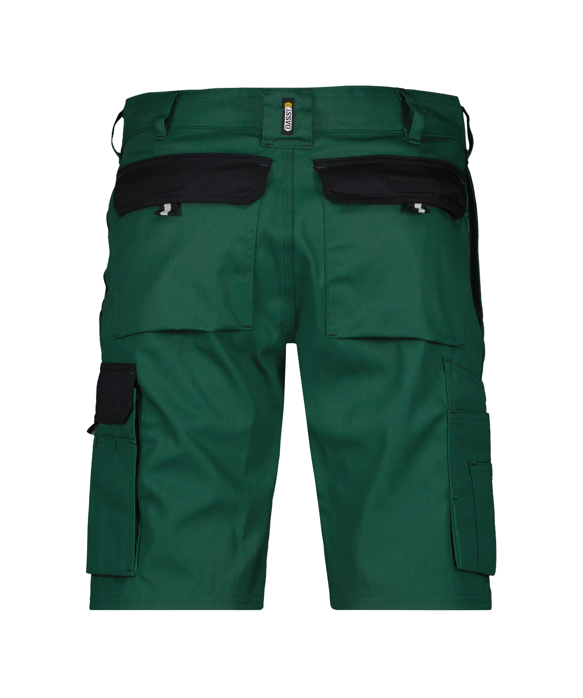 DASSY® Roma - Tweekleurige werkshort - Afbeelding 4
