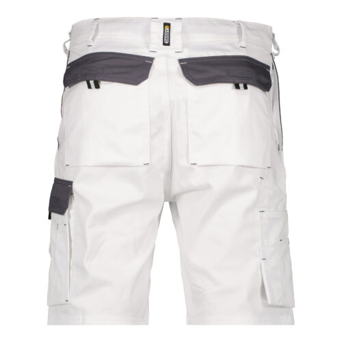 Alternative view of DASSY® Roma - Tweekleurige werkshort