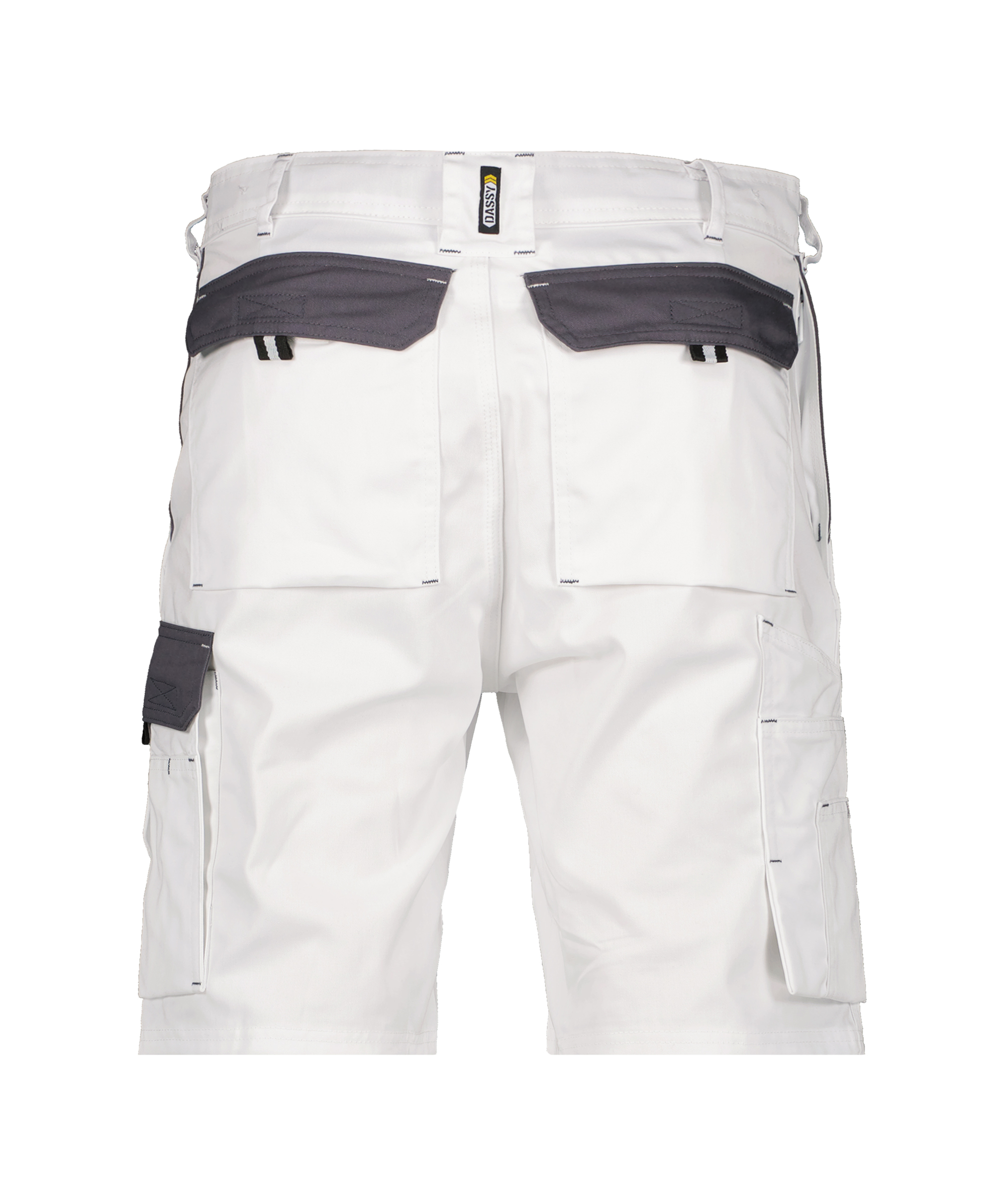 DASSY® Roma - Tweekleurige werkshort - Afbeelding 2