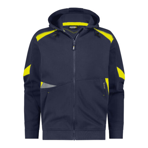 DASSY® Santos - Hoodie