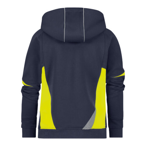 Alternative view of DASSY® Santos Women - Hoodie voor dames