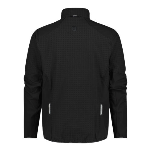 Alternative view of DASSY® Sintra - Midlayer jacket