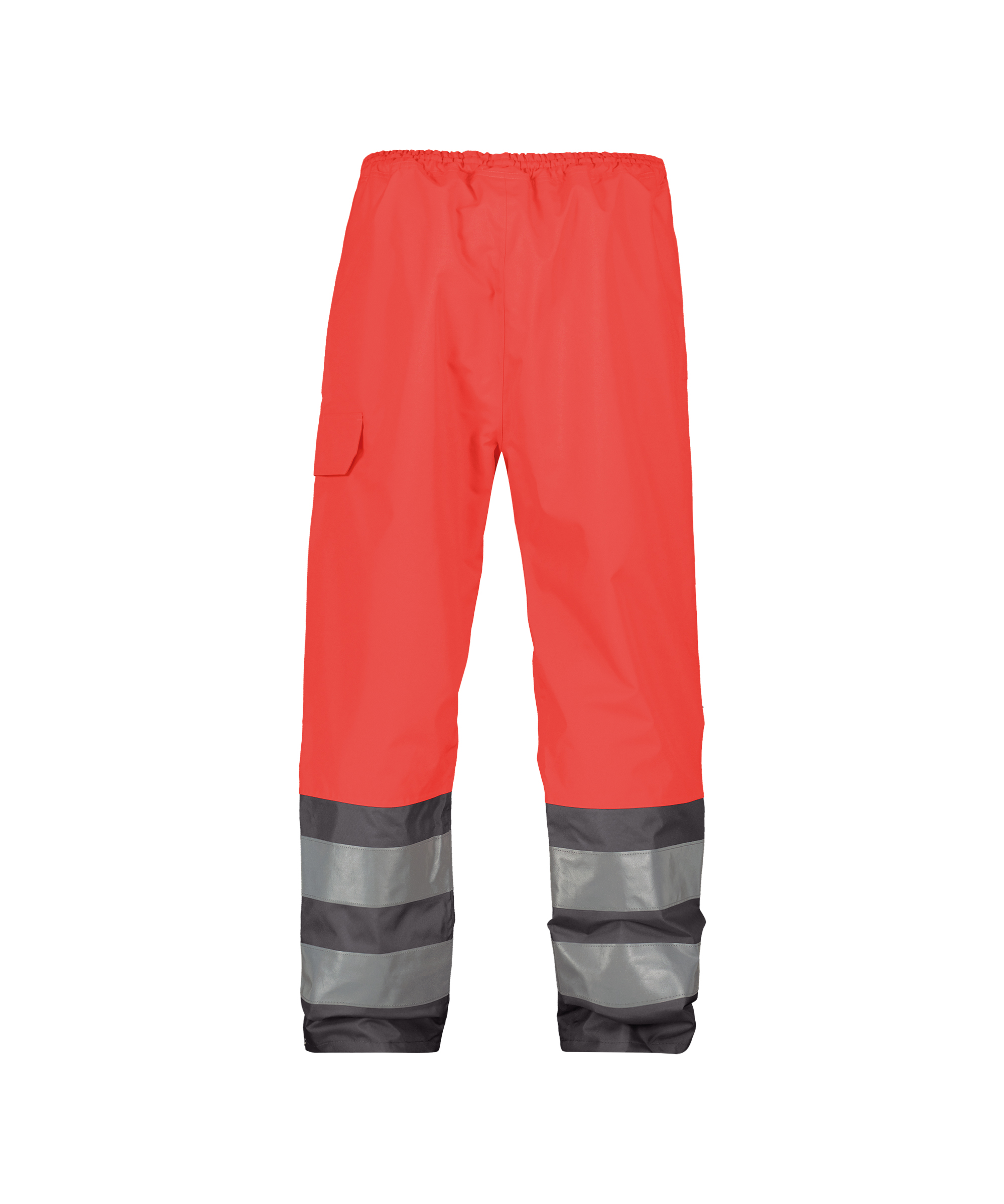 DASSY® Sola - Hogezichtbaarheidsregenbroek - Afbeelding 14