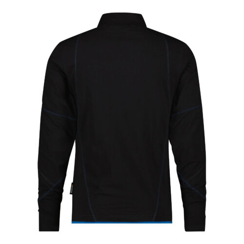 Alternative view of DASSY® Sonic - T-shirt met lange mouwen