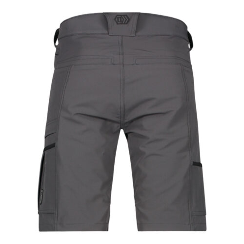 Alternative view of DASSY® Sparx - Stretch werkshort