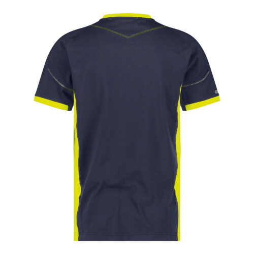 Alternative view of DASSY® Tampico - T-shirt