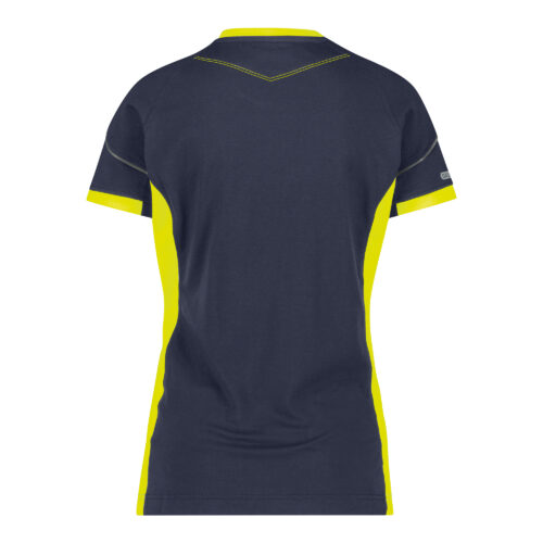 Alternative view of DASSY® Tampico Women - T-shirt voor dames