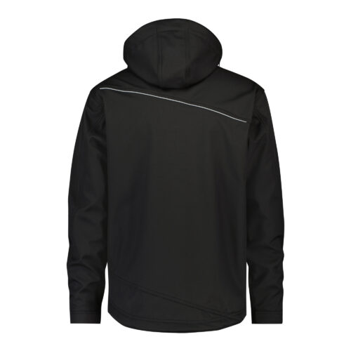 Alternative view of DASSY® Tavira - Softshelljas