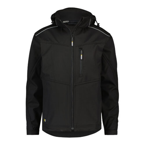 DASSY® Tavira - Softshelljas