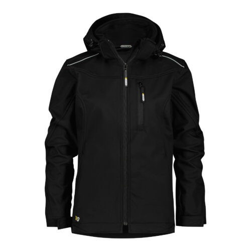 DASSY® Tavira Women - Softshelljas voor dames