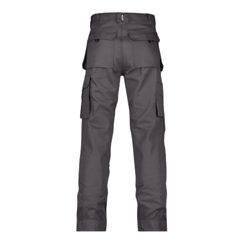 Alternative view of DASSY® Texas - Canvas holsterzakkenbroek met kniezakken