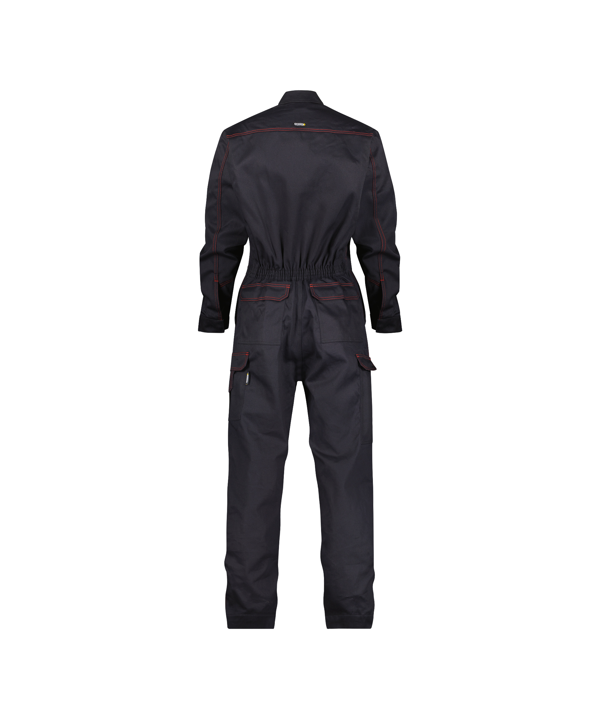DASSY® Toronto - Vlamvertragende overall met kniezakken - Afbeelding 4