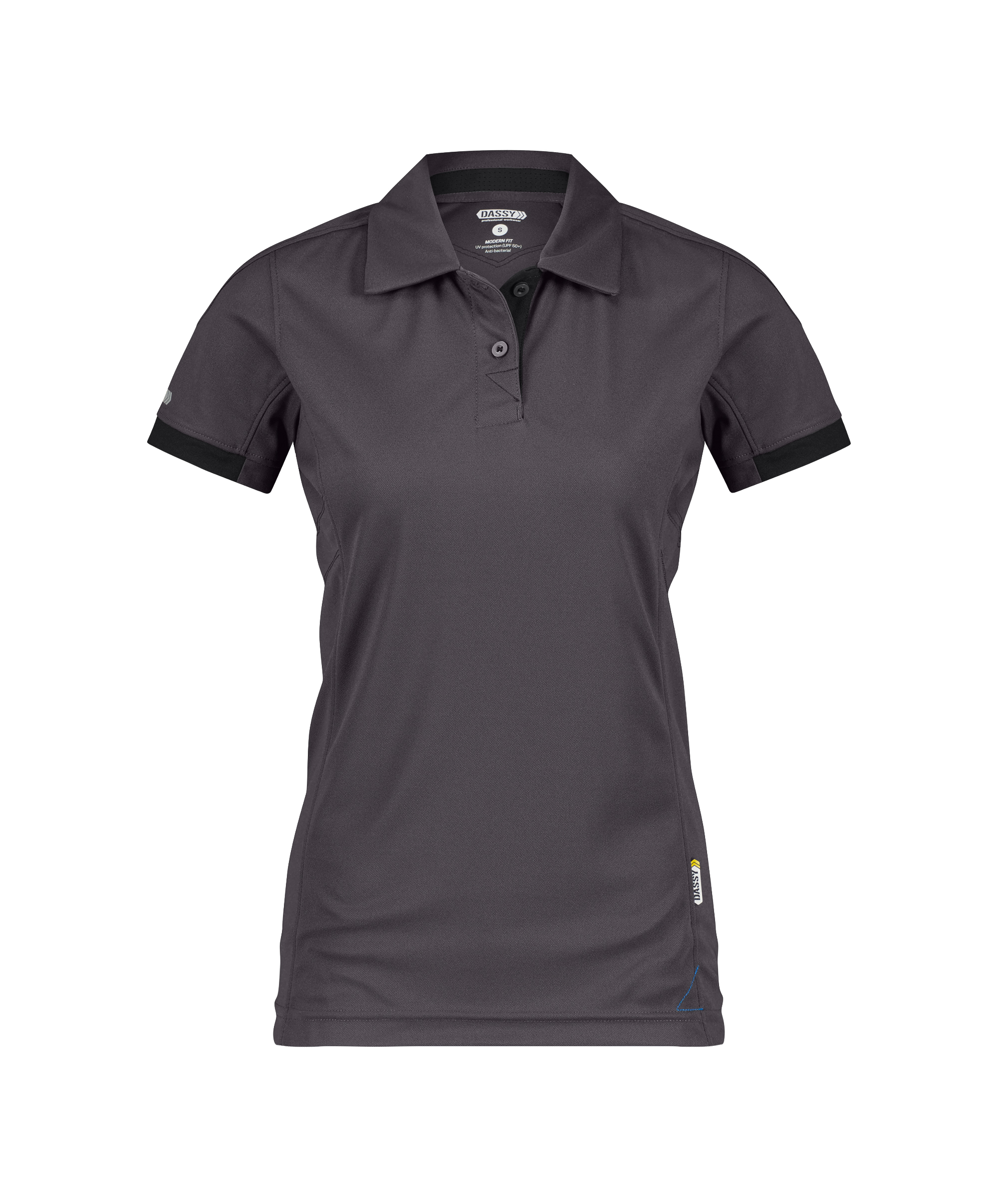 DASSY® Traxion Women - Polo voor dames